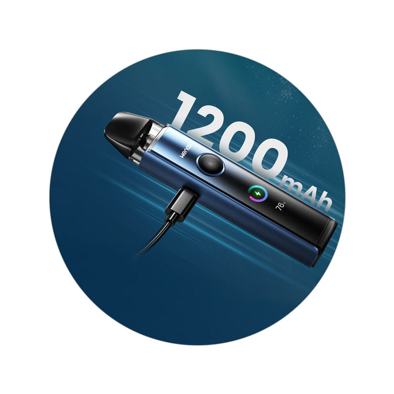 Uwell Caliburn Explorer Pod Kit_6